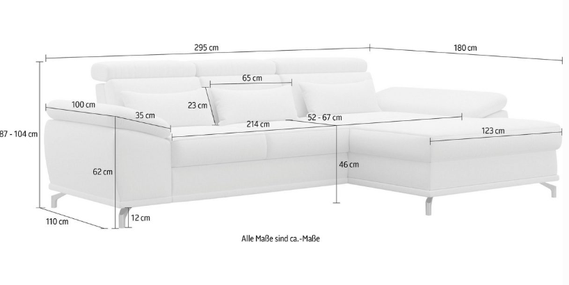 Ecksofa