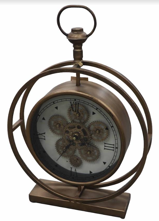 Tischuhr Taschenuhr
