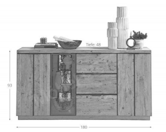 Sideboard