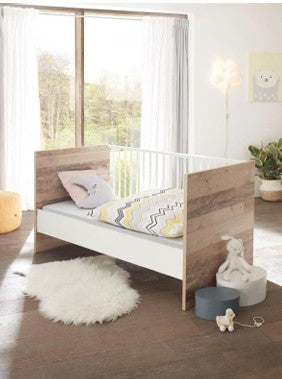 Babybett Ronny