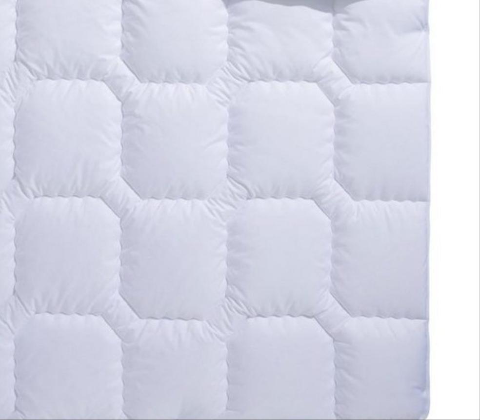 Steppbett 155 x 220 cm