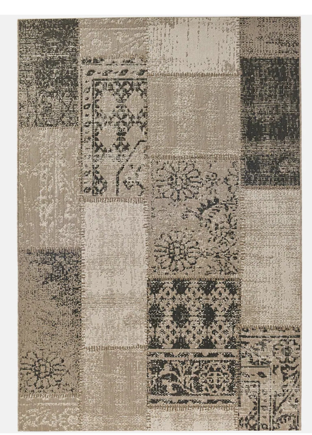 Teppich 120 x 170 cm Heine