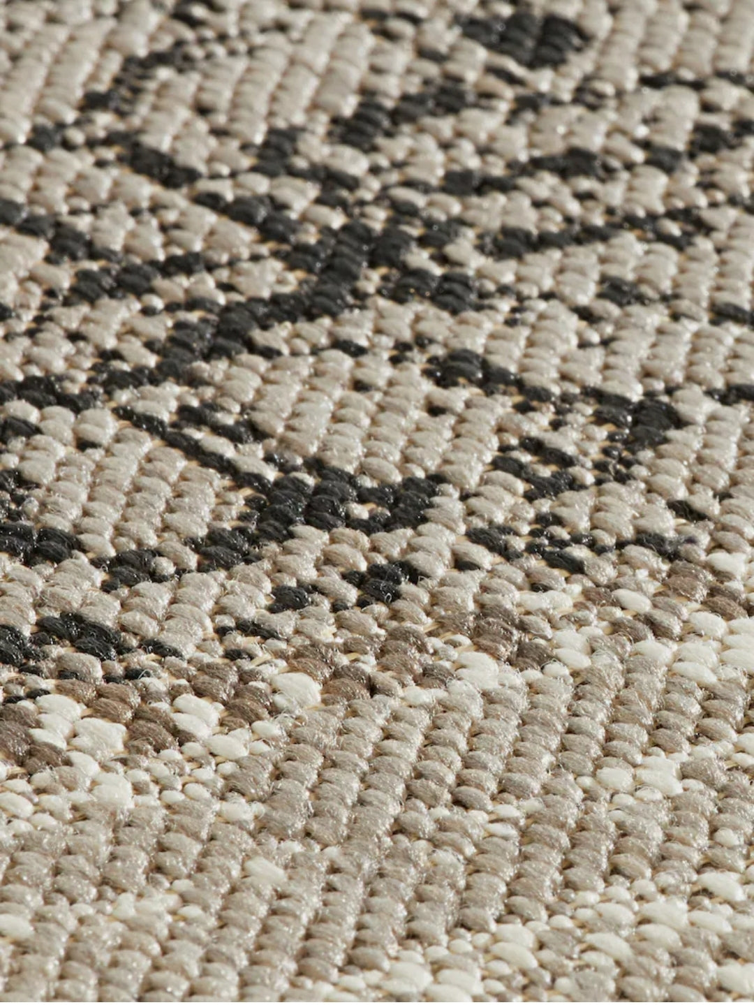 Teppich 120 x 170 cm Heine