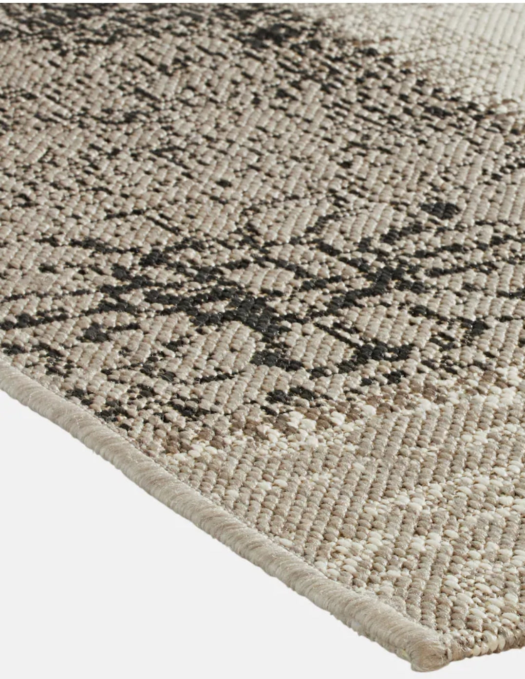 Teppich 120 x 170 cm Heine