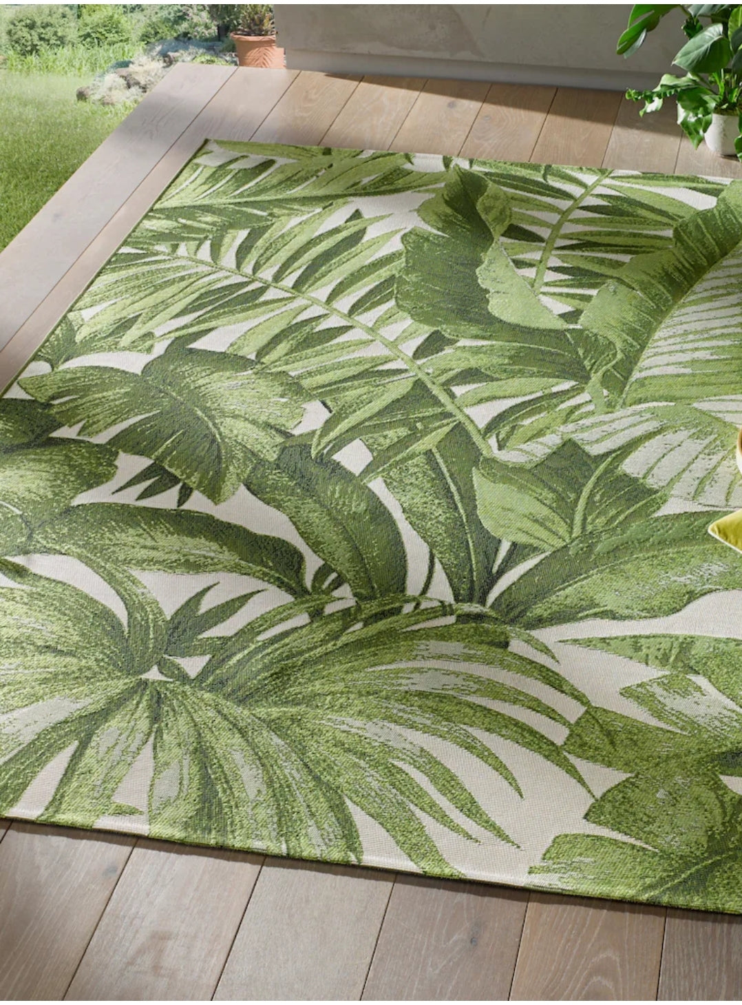 Teppich 120 x 180 cm