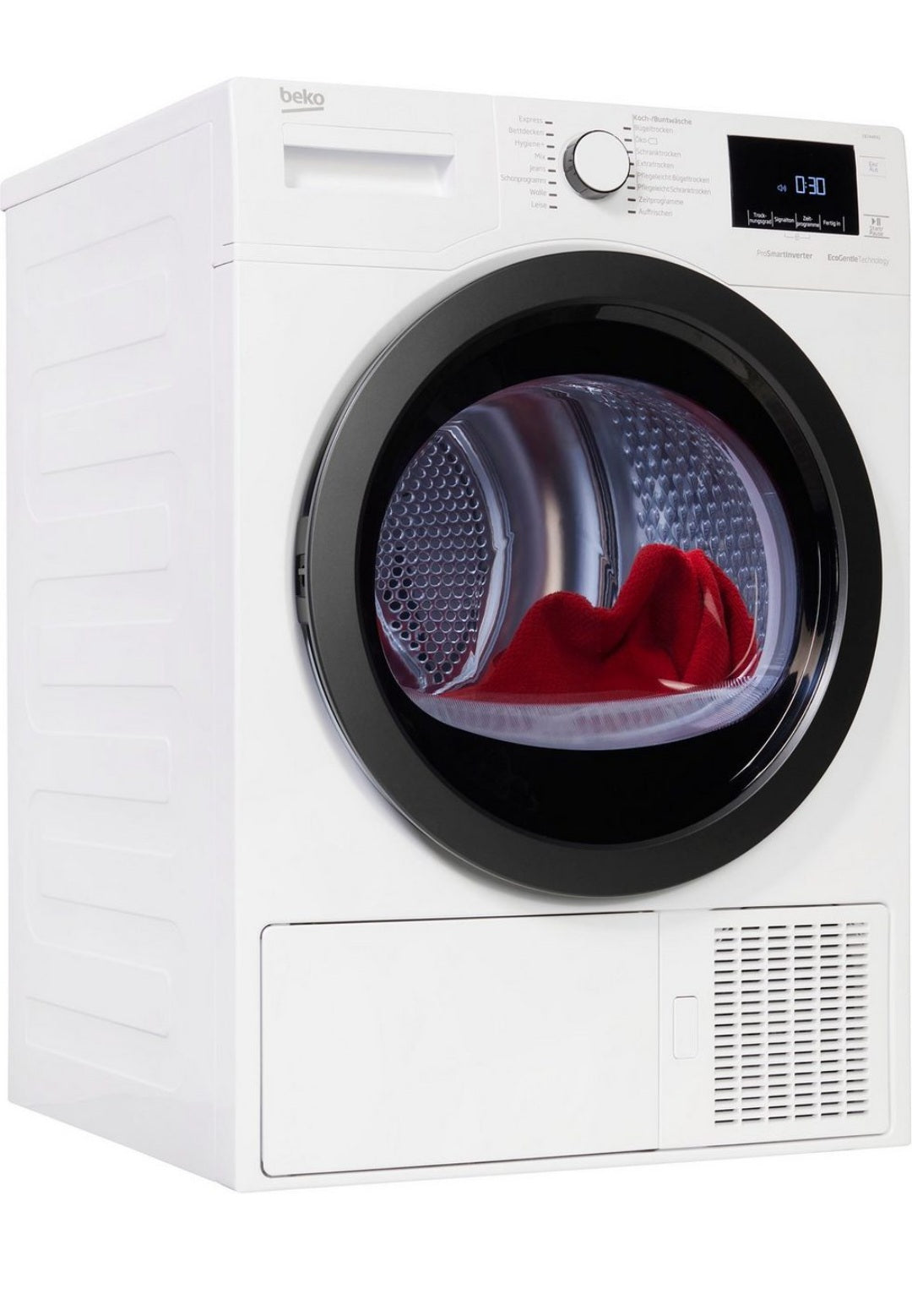 Beko DE744RX1