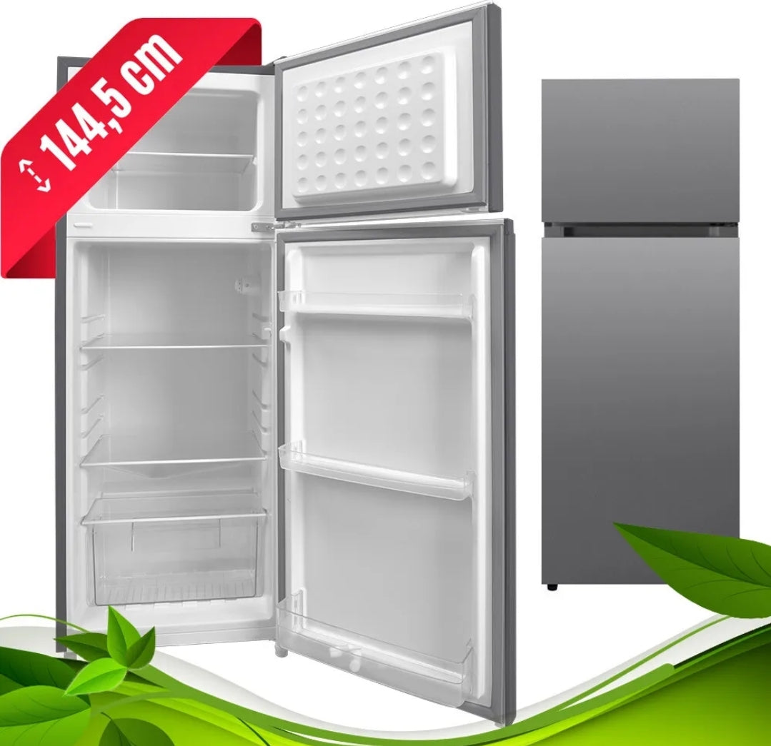 Geratek Sitka KG1100IL Kühl-/ Gefrierkombi