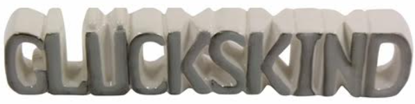 Deko-Schriftzug Carpediem