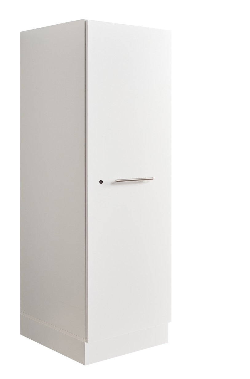 Waschküche - Stauraumschrank