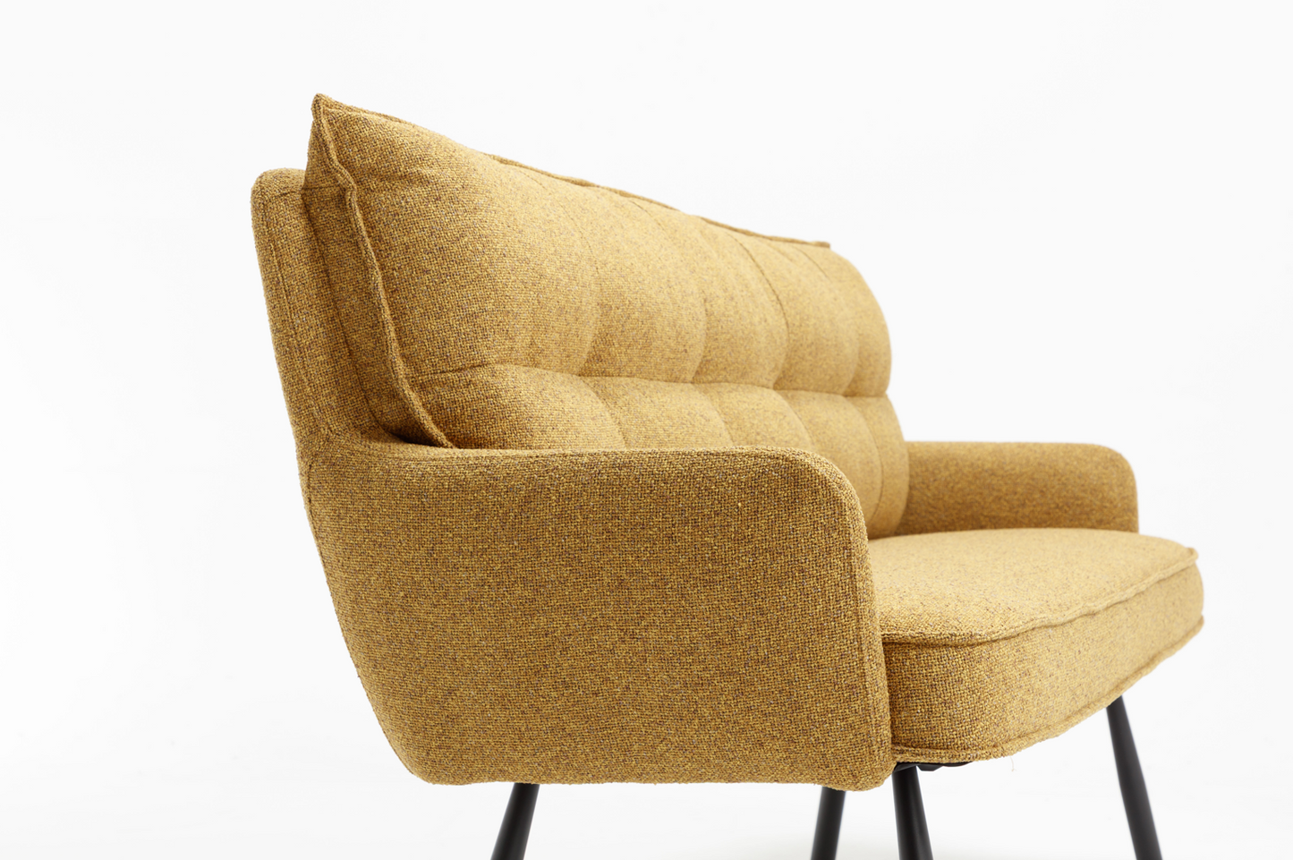 Sitzbank Strukturstoff 180cm -vorbestellbar-