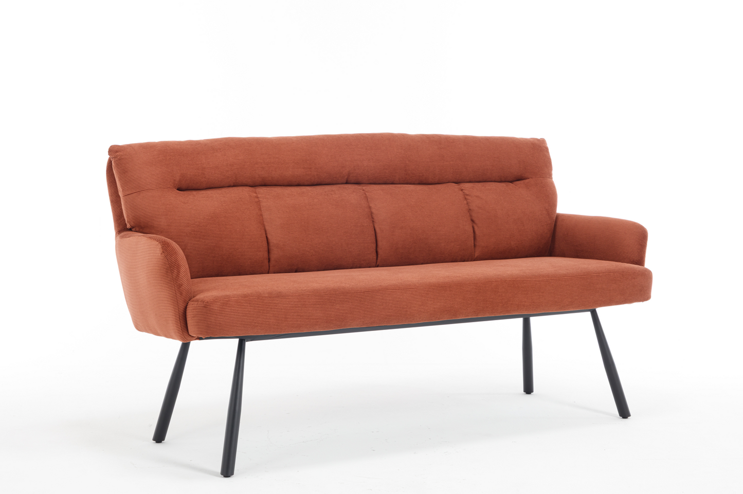 Sitzbank Cord 180cm -vorbestellbar-