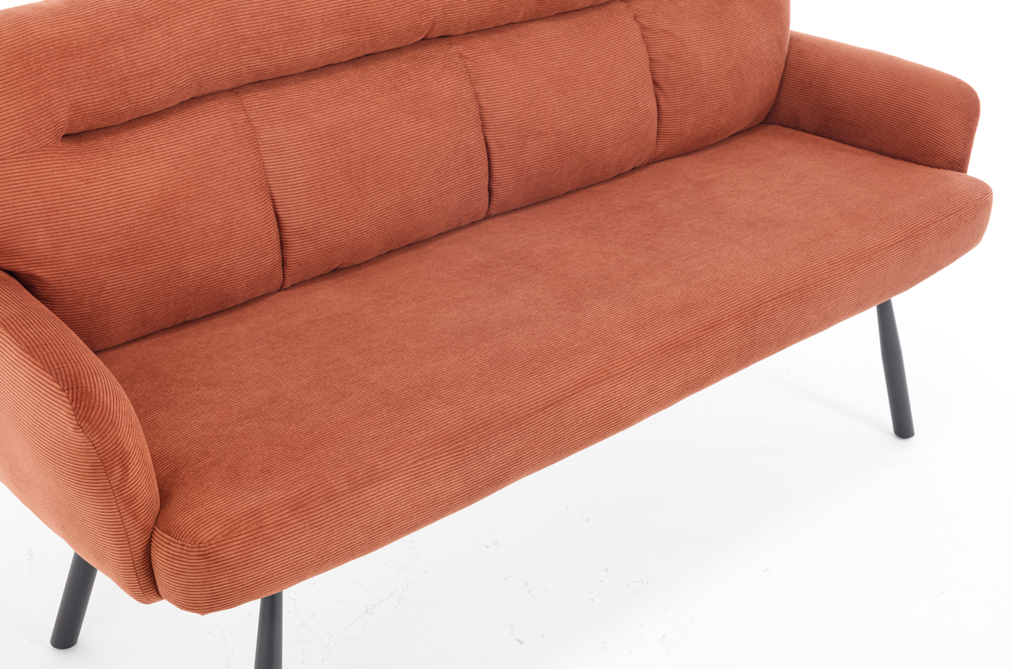 Sitzbank Cord 180cm -vorbestellbar-