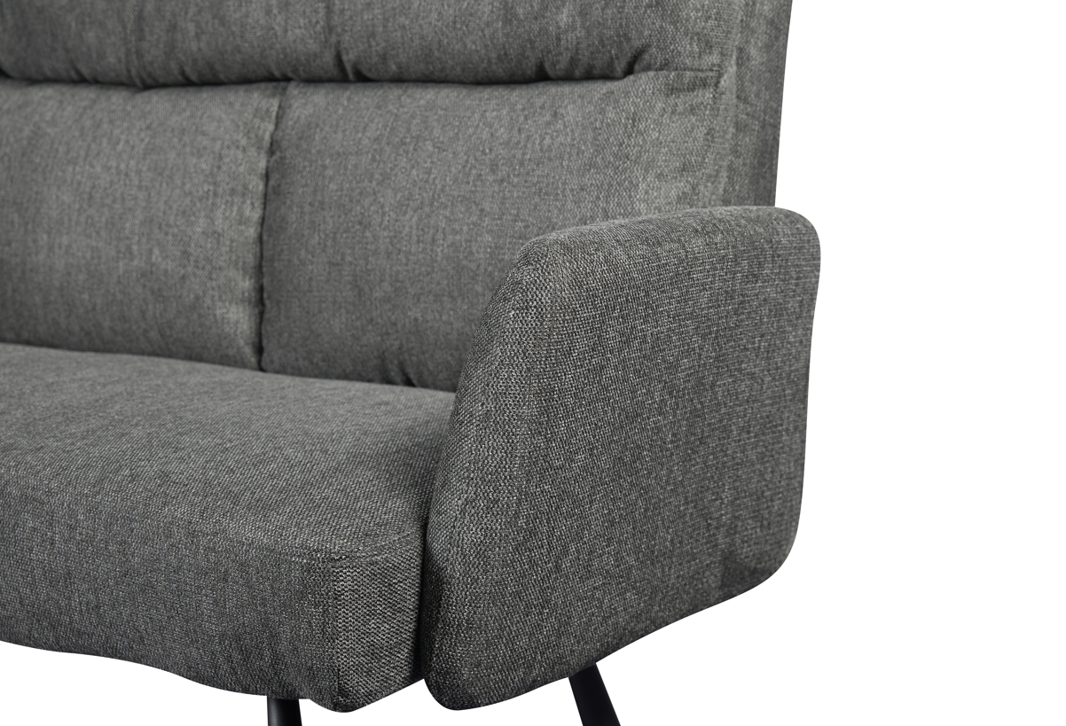 Eckbank Strukturstoff-vorbestellbar-*