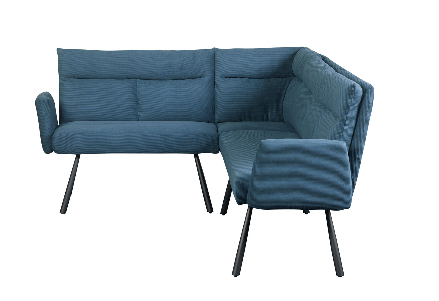 Eckbank Cord -vorbestellbar-