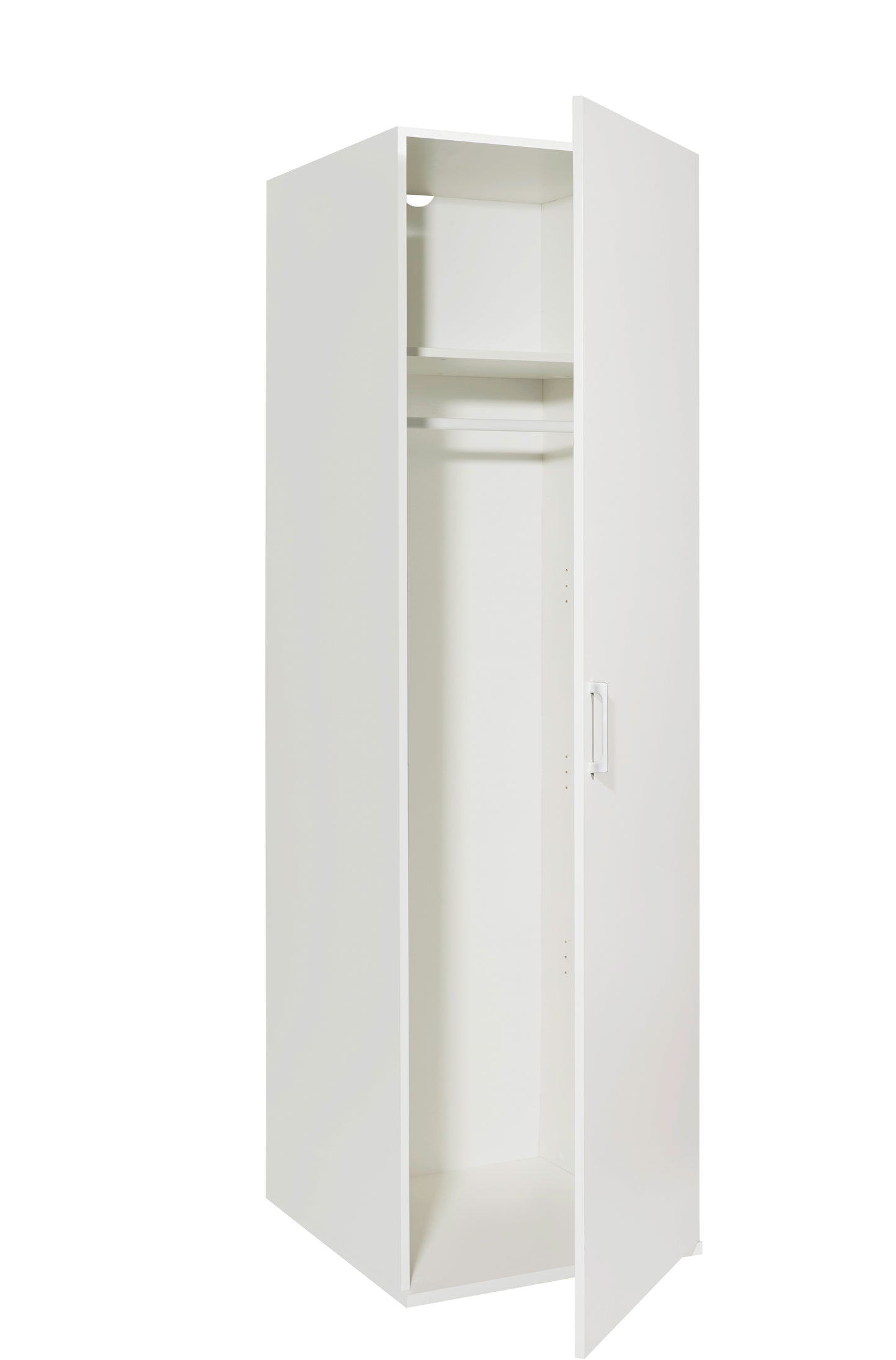 Waschküche - Mehrzweckschrank