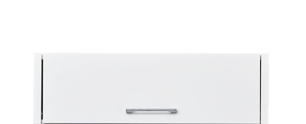Waschküche - Aufsatzschrank