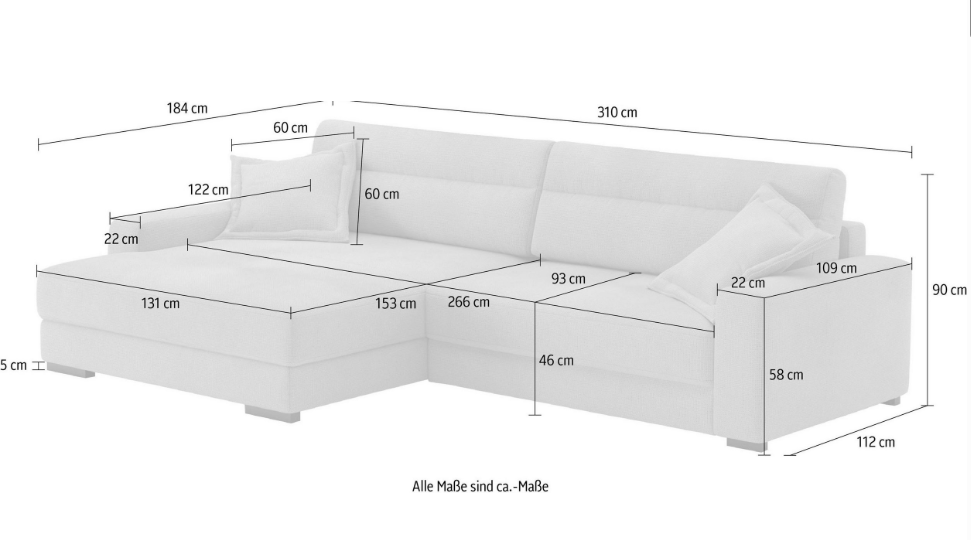 Ecksofa