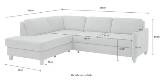 Ecksofa