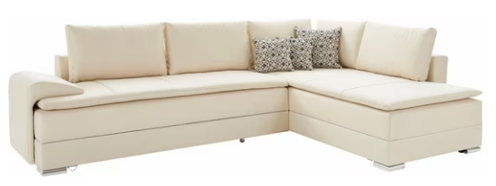 Boxspringsofa