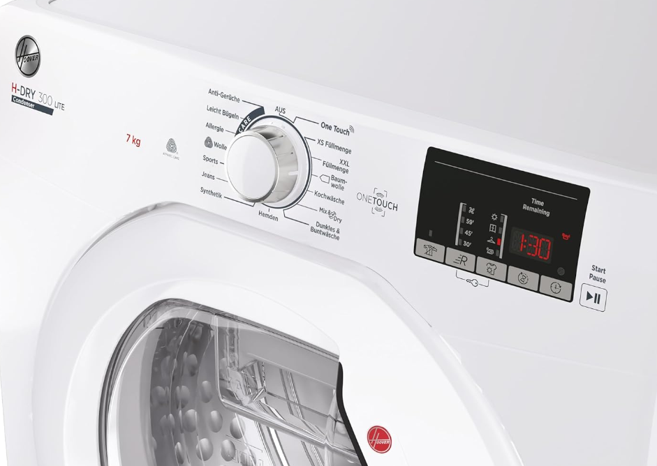 Hoover HLE C7 DE-84 !! inkl.5 Jahre Garantie!!
