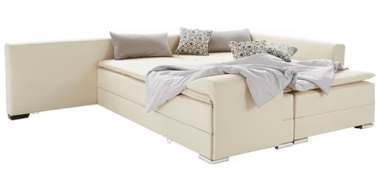 Boxspringsofa