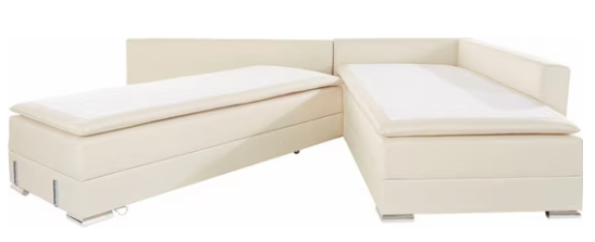 Boxspringsofa