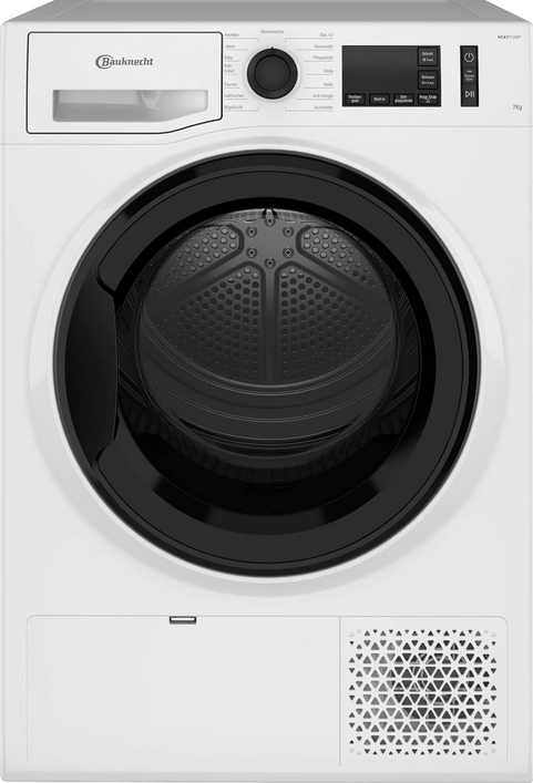 Bauknecht T Pure M11 72N !!inkl. 5Jahre Garantie!!
