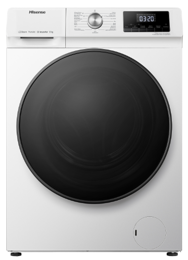 Hisense WFQA8014EVJM !!inkl. 5 Jahre Garantie!!