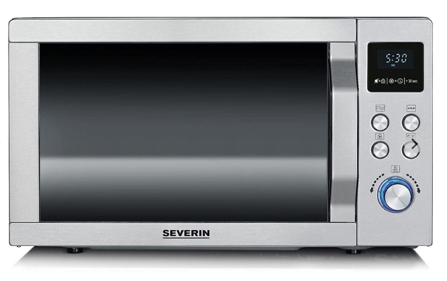 Severin MW7776 Weiße Ware