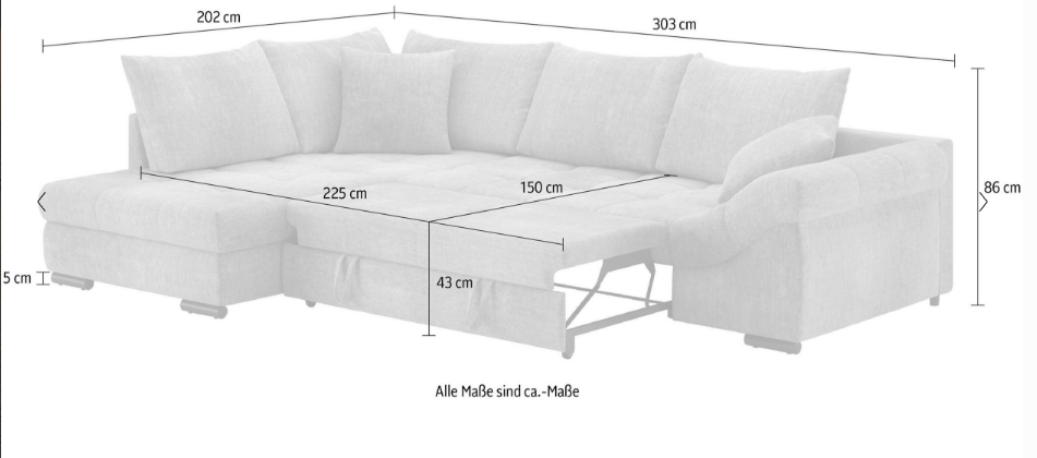 Ecksofa