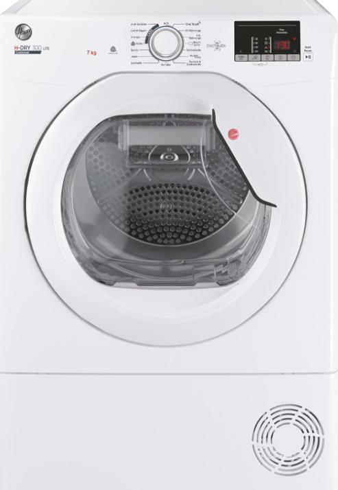Hoover HLE C7 DE-84 !! inkl.5 Jahre Garantie!!