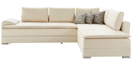 Boxspringsofa
