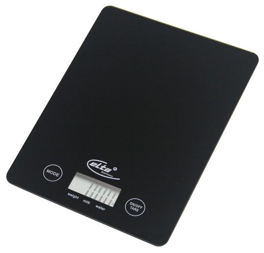 Elta KS-202 digitale Küchenwaage.