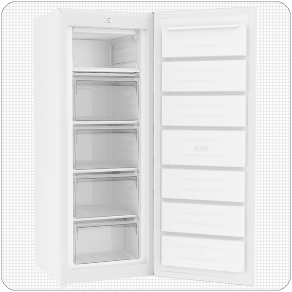 Gefrierschrank PKM GS168-M