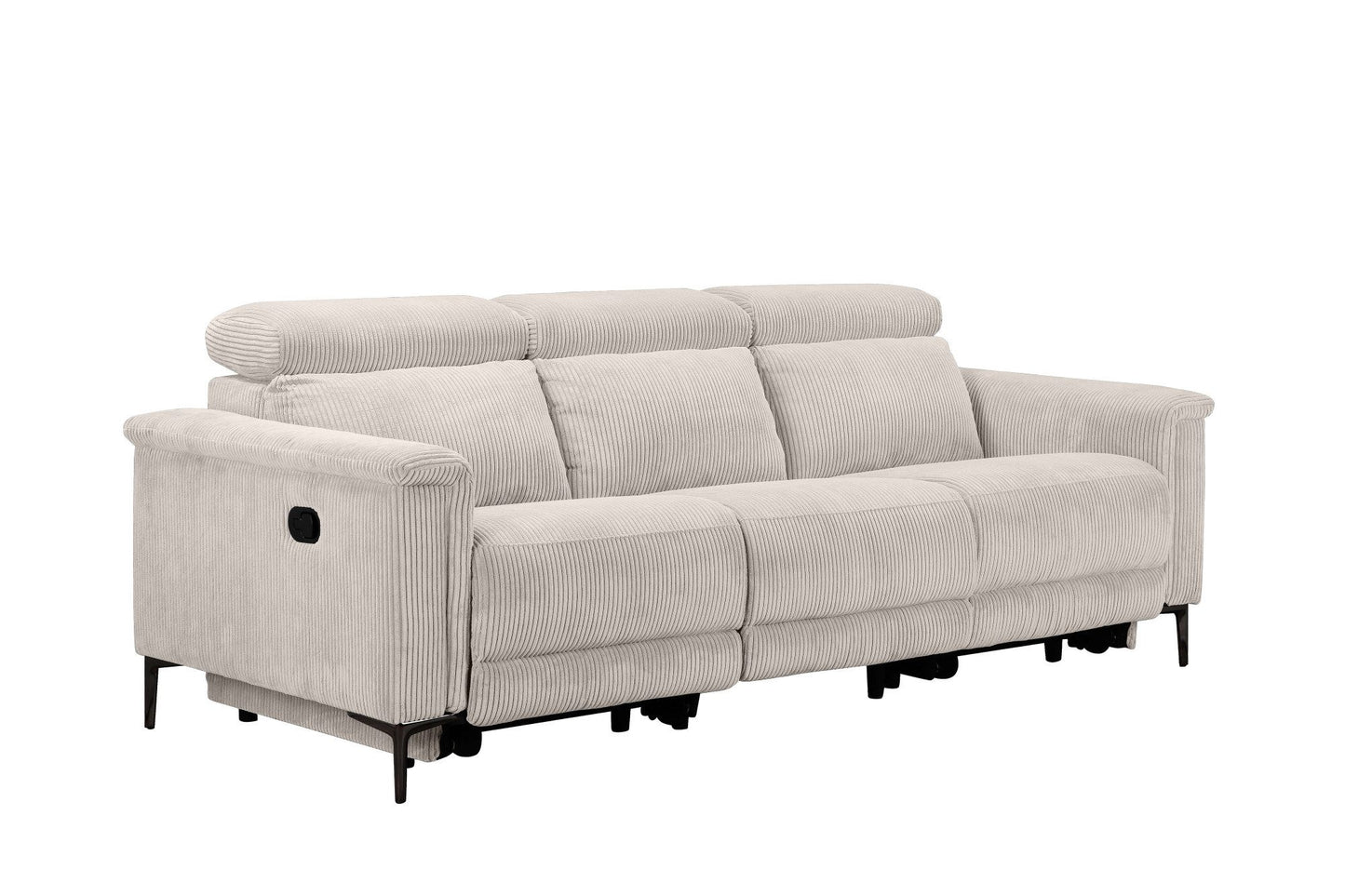 3-Sitzer