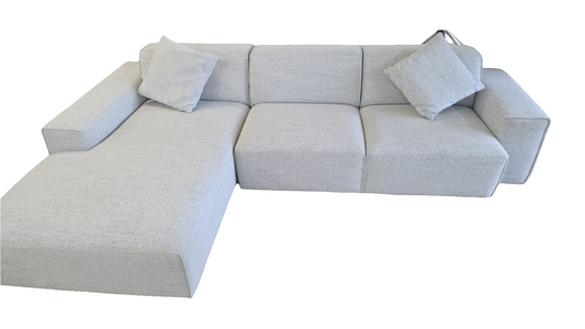 Ecksofa W