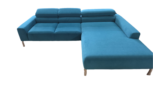 Ecksofa W
