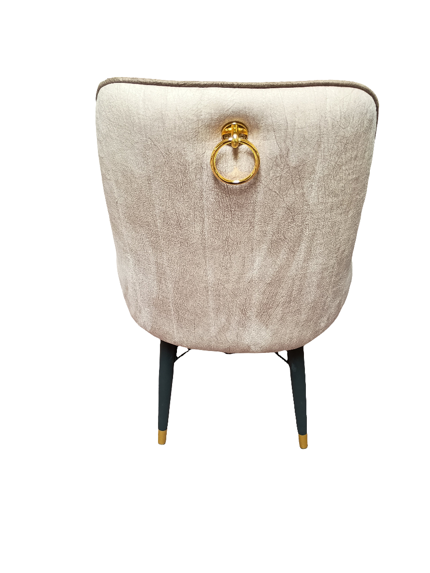 Esszimmerstuhl Beige