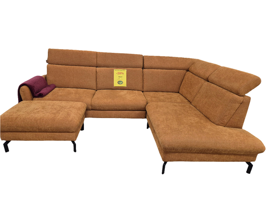 Ecksofa W