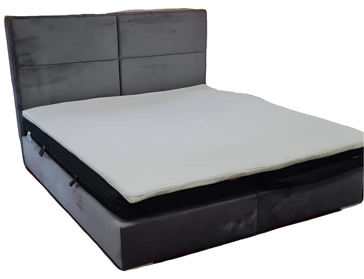 Boxspringbett 180x200