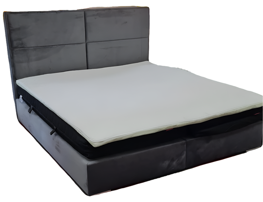 Boxspringbett 180x200