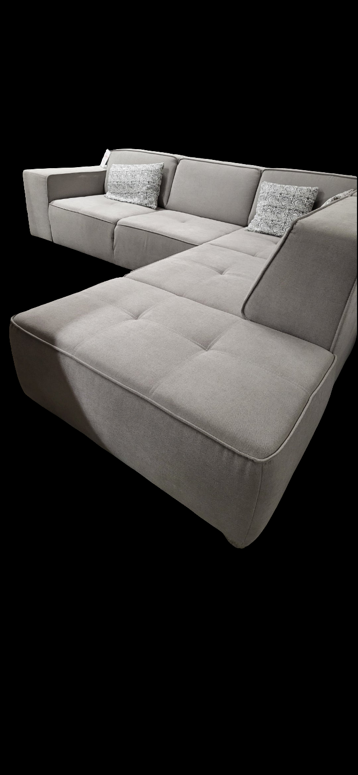 Ecksofa