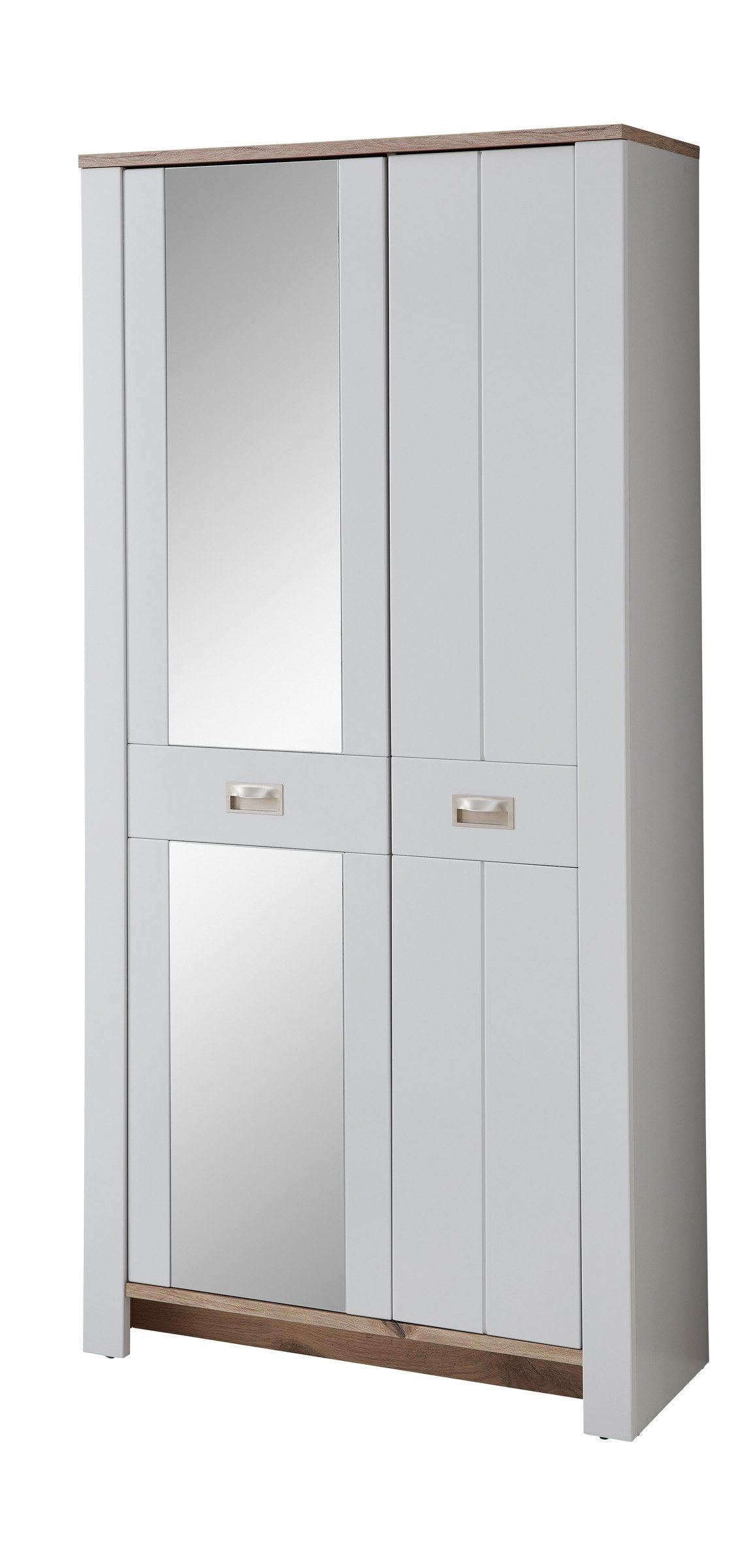 Garderoben-Set