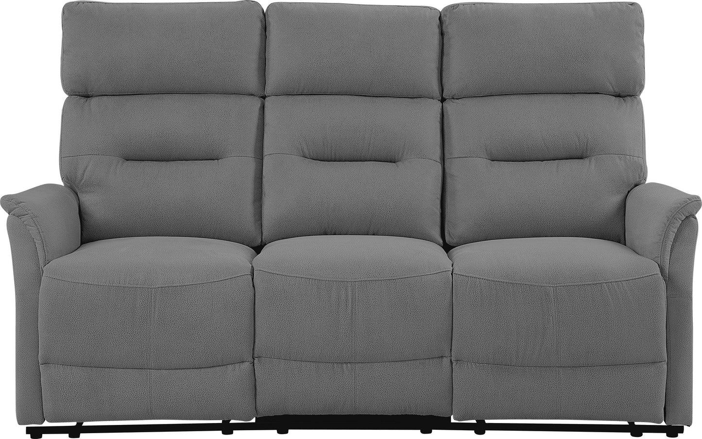 3-Sitzer mit Relaxfunktion