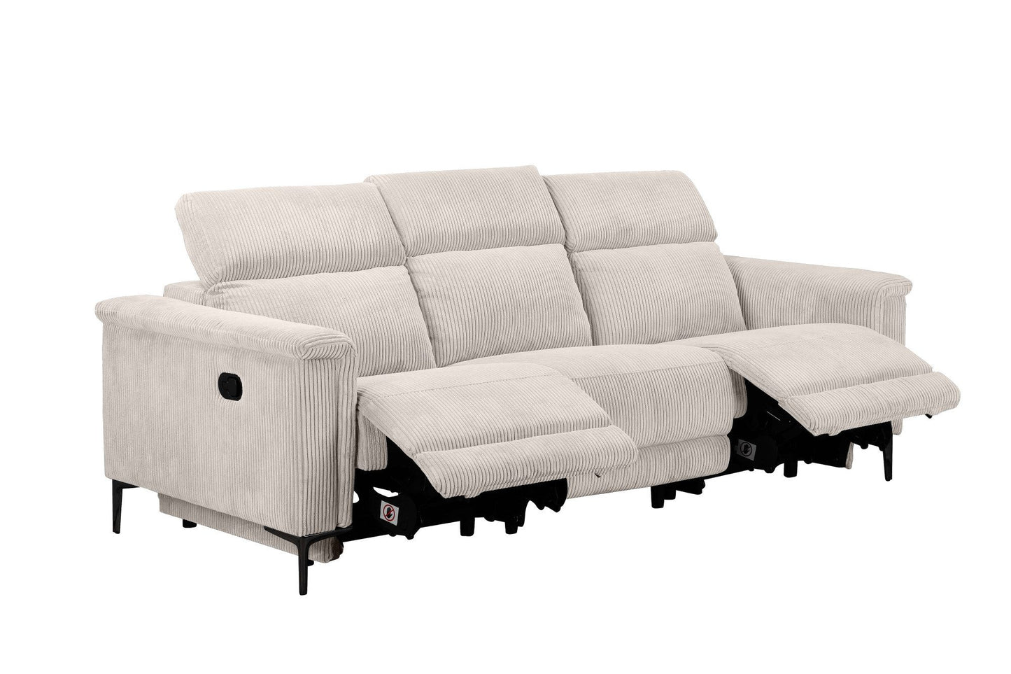 3-Sitzer