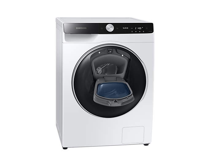 Samsung WD9GT954ASE/S2 Waschtrockner Weiße Ware