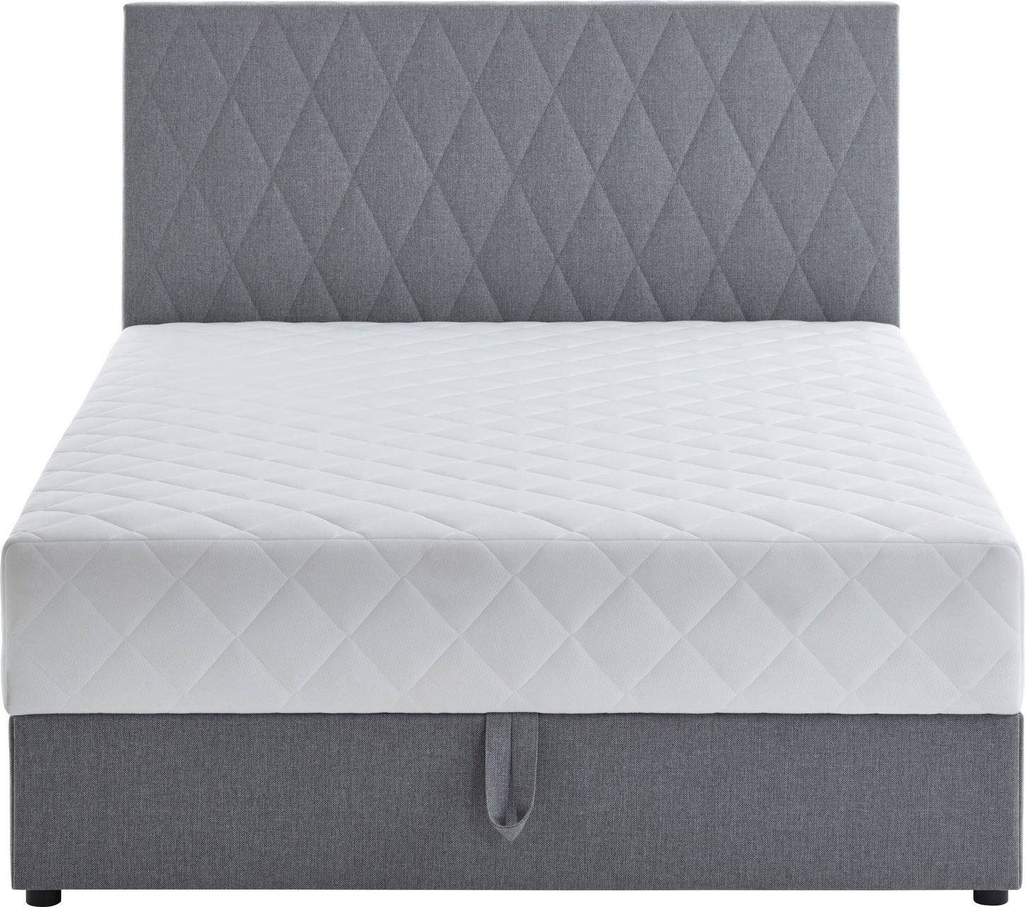 Boxspringbett inkl. Bettkasten 140x200cm