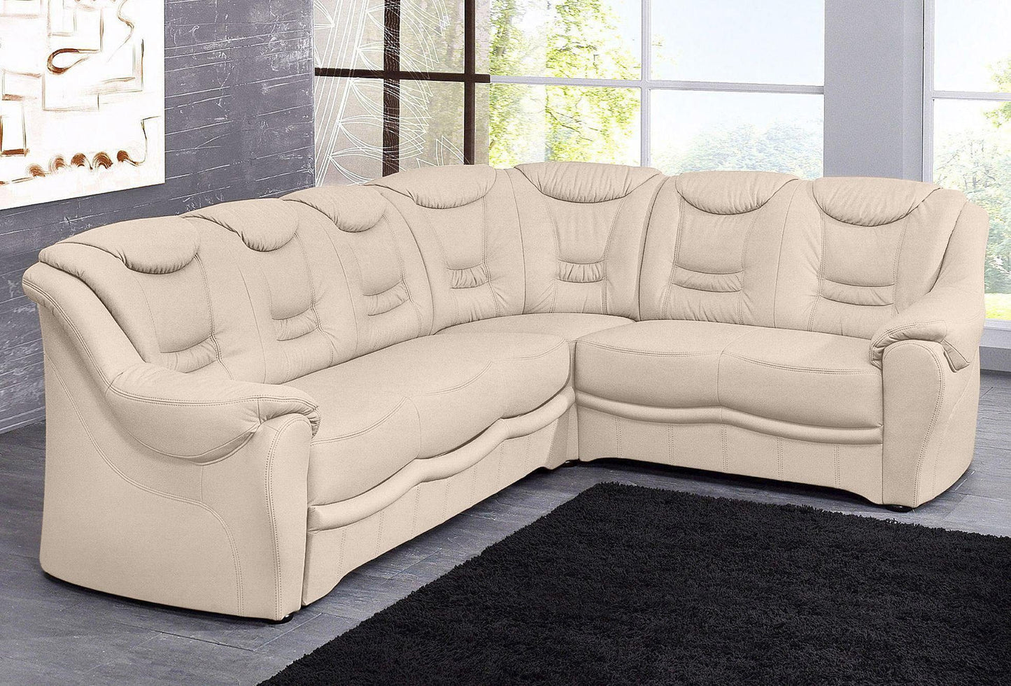 Ecksofa