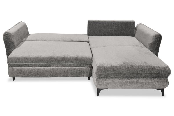 Ecksofa mit Schlaffunktion