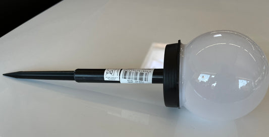 Solar-Weglampe Sonderposten